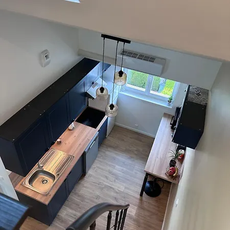 L'atelier Eiffel D'arras - Duplex Lumineux アラス